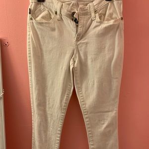 White Rock & Republic Skinny Jeans